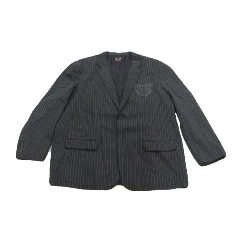 Black Ink Men's Jacket Size XXL (SKU 000165)